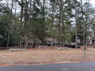 2020 Holly Trail E, Holly Lake Ranch, TX 75765