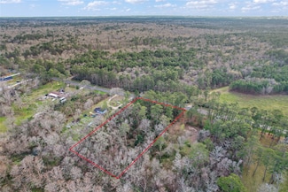 0 Farm To Market Road 1409, Old River-Winfree, TX 77535