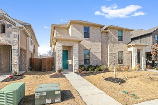 6717 Glimfeather Dr, Fort Worth, TX 76179