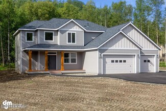 8110 N Morning Glory Dr, Palmer, AK 99645