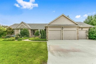 4986 SW Cliff Rd, Towanda, KS 67144
