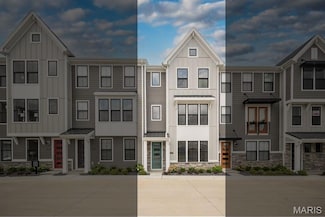 1347 W Gateway Heights Unit 53-603, St. Louis, MO 63144