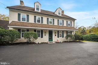 500 E Mill Rd, Flourtown, PA 19031