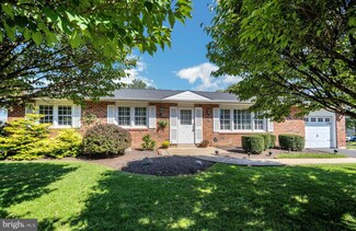 1601 Alba Rd, Willow Grove, PA 19090