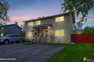 8030 Nadine St, Anchorage, AK 99507