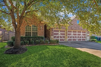 3329 Starlight Hill Ct, Spring, TX 77386