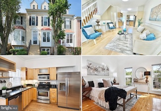 16189 Taconic Cir, Dumfries, VA 22025