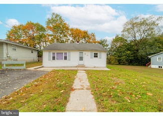 16 Fairview Ave, Bridgeton, NJ 08302