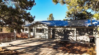 18155 Flowered Meadow Ln, Monument, CO 80132