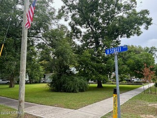 1219 National, New Bern, NC 28560
