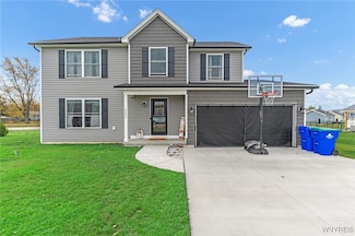 4246 Bayview Rd, Hamburg, NY 14075