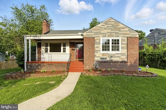 10215 Mckenney Ave, Silver Spring, MD 20902