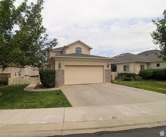 6937 S Hollow View Way, West Jordan, UT 84084