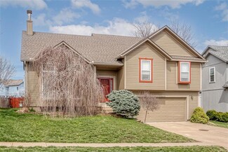 21410 W 50th Terrace, Shawnee, KS 66218