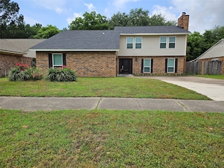 15358 Mcconn St, Webster, TX 77598