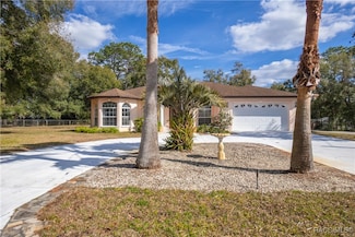 3565 & 3553 S Oakdale Terrace, Inverness, FL 34452