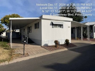 7570 E Speedway Blvd Unit 428, Tucson, AZ 85710
