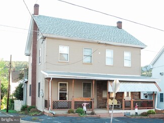 101 E Ruddle St Unit 103, Coaldale, PA 18218