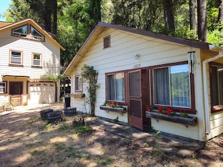 65235 California 271, Leggett, CA 95585