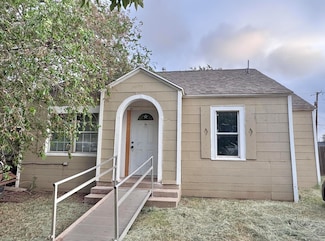2912 Amherst St, Lubbock, TX 79415