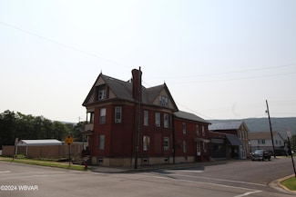 200 E Bald Eagle St, Lock Haven, PA 17745