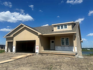715 SW Cattail Rd, Grimes, IA 50263