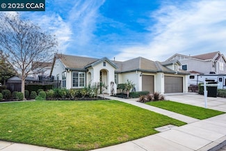 251 Lavender Way, Oakley, CA 94561