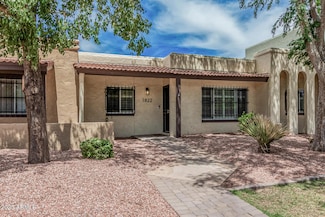 1822 W Rose Ln, Phoenix, AZ 85015