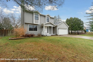 1351 Hatch Rd, Okemos, MI 48864