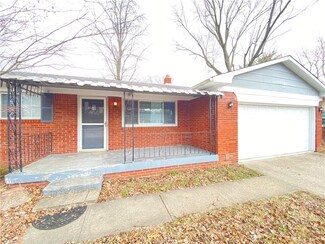 1824 Salem Square, Indianapolis, IN 46227