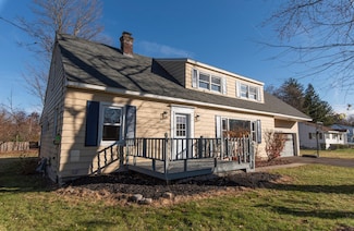 62 Newton St, Ilion, NY 13357