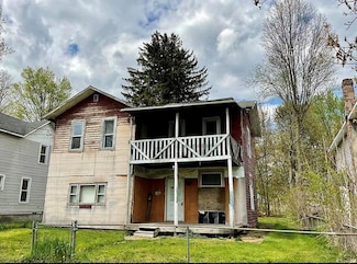 208 South Ave, Elmira, NY 14904