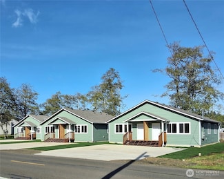 524 W Cushing St, Aberdeen, WA 98520