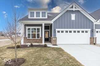 3922 Holly Brook Dr, Westfield, IN 46062