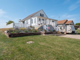 1105 N Spencer St, Rushville, IN 46173