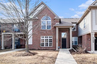 3362 Primrose Ln Unit 80, Ypsilanti, MI 48197