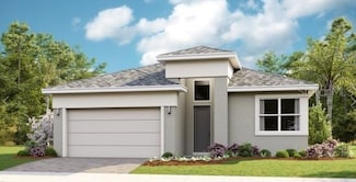 1017 Liliana Dr, Deland, FL 32724