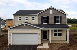 5537 Violet St Unit Lot 367, South Bloomfield, OH 43103