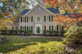24 N Windward Ct, Taylors, SC 29687