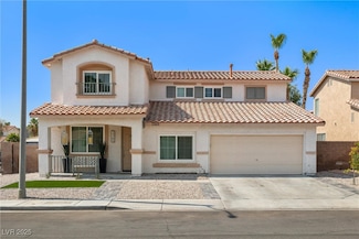 2365 Brockton Way, Henderson, NV 89074