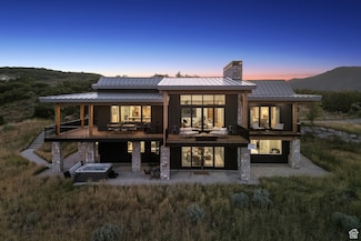 1751 N Ridge Rd Unit 12, Wanship, UT 84017