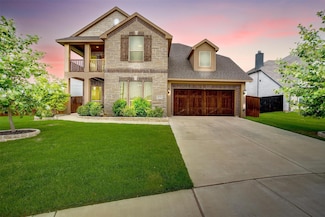 458 Mesquite Grove Rd, Midlothian, TX 76065
