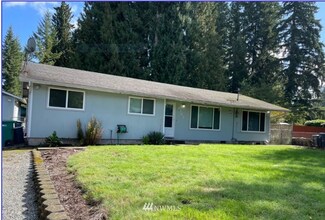 8303 158th Dr NE, Lake Stevens, WA 98258