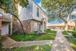 17815 Windflower Way Unit 112, Dallas, TX 75252