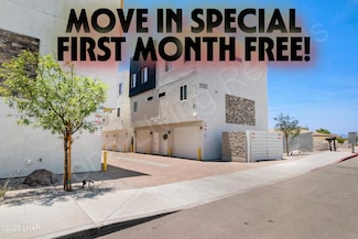 2132 Moyo Dr Unit 2b, Lake Havasu City, AZ 86403