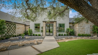 111 Cordillera Springs, Boerne, TX 78006
