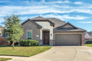 501 Anthony St, Crowley, TX 76036