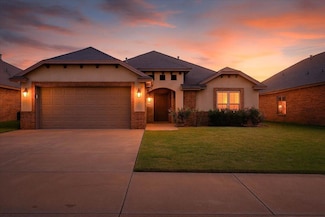 6917 72nd St, Lubbock, TX 79424