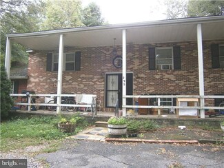293-295 Fenwick Rd, Pilesgrove, NJ 08098
