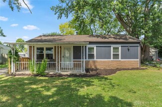 1639 Rockwell Dr, Xenia, OH 45385